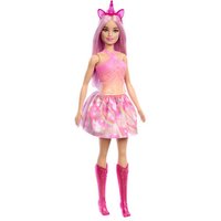 MATTEL HRR13 Barbie Dreamtopia Einhorn-Puppe MATTEL HRR13 Barbie Dreamtopia Einhorn-Puppe von Barbie