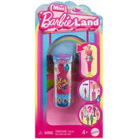 MATTEL HYF28 Barbie Mini Barbieland Color Reveal Puppen Serie 1- in Überraschungsbox MATTEL HYF28 Barbie Mini Barbieland Color Reveal Puppen Serie 1- in Überraschungsbox von Barbie