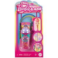 MATTEL HYM26 Barbie Mini BarbieLand Pop Reveal Serie 1 - in Überraschungsbox MATTEL HYM26 Barbie Mini BarbieLand Pop Reveal Serie 1 - in Überraschungsbox von Barbie