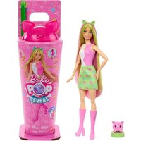 MATTEL JCN87 Barbie Pop! Reveal Shakes Serie - Kätzchen Puppe MATTEL JCN87 Barbie Pop! Reveal Shakes Serie - Kätzchen Puppe von Barbie