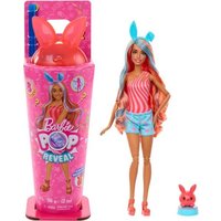 MATTEL JCN88 Barbie Pop! Reveal Shakes Serie - Häschen Puppe MATTEL JCN88 Barbie Pop! Reveal Shakes Serie - Häschen Puppe von Barbie