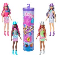 MATTEL JCP01 Barbie Color Reveal Disco Star-Reihe, (Überraschungspuppe) MATTEL JCP01 Barbie Color Reveal Disco Star-Reihe, (Überraschungspuppe) von Barbie