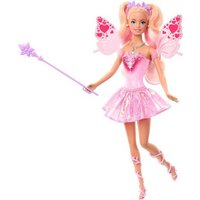 MATTEL JCP76 Barbie Fee mit Farbwechseleffekt MATTEL JCP76 Barbie Fee mit Farbwechseleffekt von Barbie