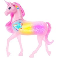 MATTEL JCP78 Barbie Fantasy Feature Unicorn von Barbie