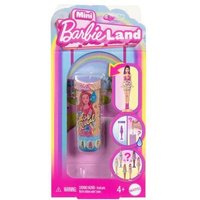 MATTEL JCR08 Barbie Mini BarbieLand Color Reveal Serie 2, Überraschungspuppe MATTEL JCR08 Barbie Mini BarbieLand Color Reveal Serie 2, Überraschungspuppe von Barbie