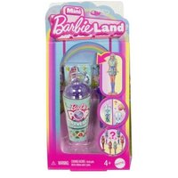 MATTEL JCR22 Barbie Mini BarbieLand Pop Reveal Serie 2, Überraschungspuppe MATTEL JCR22 Barbie Mini BarbieLand Pop Reveal Serie 2, Überraschungspuppe von Barbie
