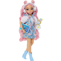 MATTEL JDD74 Barbie Dream Besties Daisy Puppe MATTEL JDD74 Barbie Dream Besties Daisy Puppe von Barbie