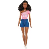 MATTEL JFV64 Barbie Mysteries: Mission Strand Barbie Core Brooklyn Puppe MATTEL JFV64 Barbie Mysteries: Mission Strand Barbie Core Brooklyn Puppe von Barbie