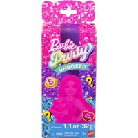 MATTEL JFY04 Barbie Party Unboxed Glam Party Serie Chelsea-Puppe - Überraschungsinhalt von Barbie