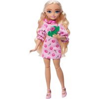 MATTEL JGH87 Barbie Dream Besties Doll + Accy von Barbie