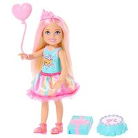 MATTEL JJB37 Barbie Chelsea Geburtstagsfeier MATTEL JJB37 Barbie Chelsea Geburtstagsfeier von Barbie