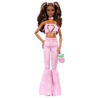MATTEL JJN72 Barbie Deluxe Style - Flare Jeans MATTEL JJN72 Barbie Deluxe Style - Flare Jeans von Barbie