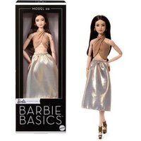 MATTEL JJX25 Barbie Signature Basics Modell 06 mit brünetten Haaren MATTEL JJX25 Barbie Signature Basics Modell 06 mit brünetten Haaren von Barbie