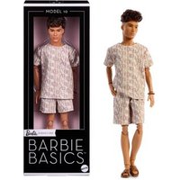 MATTEL JJX29 Barbie Signature Model 10 Ken, brünettes Haar MATTEL JJX29 Barbie Signature Model 10 Ken, brünettes Haar von Barbie