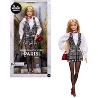 MATTEL JJX30 Barbie Signature BStyle Travel - Paris von Barbie