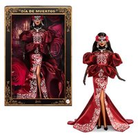 MATTEL JJX96 Barbie Signature Barbie „Día De Muertos“ Puppe von Barbie