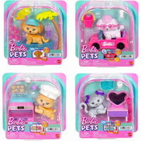 MATTEL JMW94 Barbie Dream Pets - sortiert MATTEL JMW94 Barbie Dream Pets - sortiert von Barbie