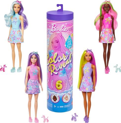 Mattel, Spielzeug, JFV58 von Barbie