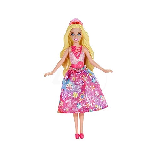Barbie Mattel Small 10.2 cm Barbie Mattel Small 10.2 cm von Barbie