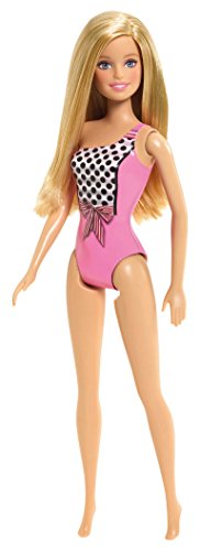 Barbie Mattel CFF12 - Beach von Barbie