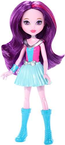 Mattel Barbie Chelsie Small Doll Starlight Adventure - Purple Hair (Dnc01) von Barbie