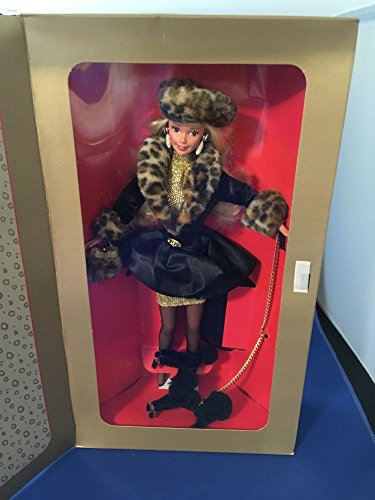 Mattel Barbie Collector # 14009 Shopping Chic Mattel Barbie Collector # 14009 Shopping Chic von Barbie