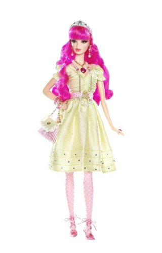 Mattel Barbie Collector Tarina Tarantino von Barbie