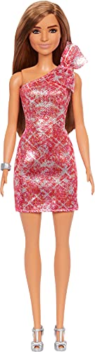Mattel - Barbie Glitz Doll, Off Shoulder Gown Mattel - Barbie Glitz Doll, Off Shoulder Gown von Barbie
