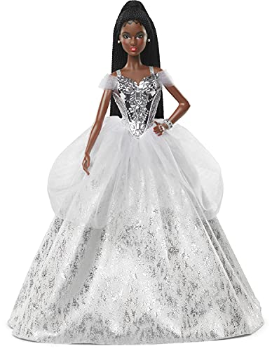 Mattel - Barbie Holiday Doll, African American Mattel - Barbie Holiday Doll, African American von Barbie
