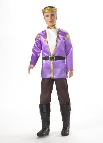 Mattel Barbie N5025-0 - Prinz Ken Mattel Barbie N5025-0 - Prinz Ken von Barbie
