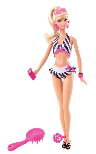 Mattel - Barbie P6508-0 - Happy Birthday Barbie von Barbie