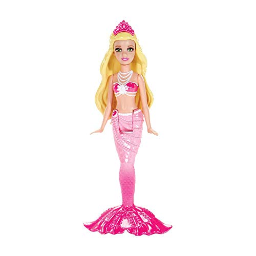 Mattel V7050 - Mini Prinzessin Barbie, sortiert Mattel V7050 - Mini Prinzessin Barbie, sortiert von Barbie