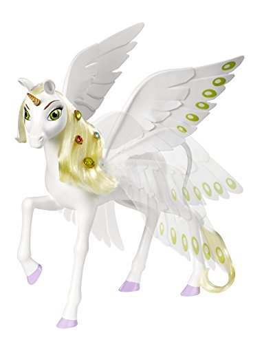 Mia & Me Onchao Unicorn by Mattel by Mattel von Barbie