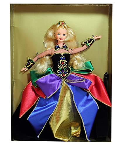 Midnight Princess Barbie 1997 Midnight Princess Barbie 1997 von Barbie