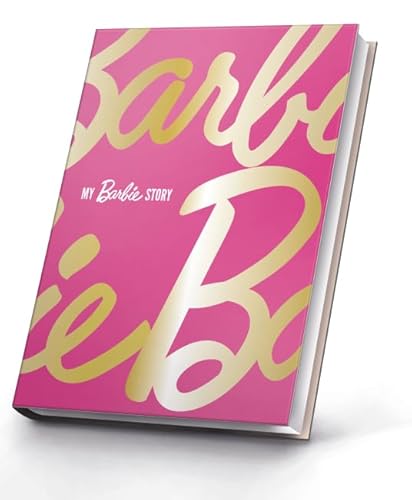 My Barbie Story Buch - Limitierte Edition von Barbie