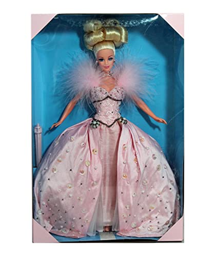 Pink Ice Barbie 1996 Pink Ice Barbie 1996 von Barbie