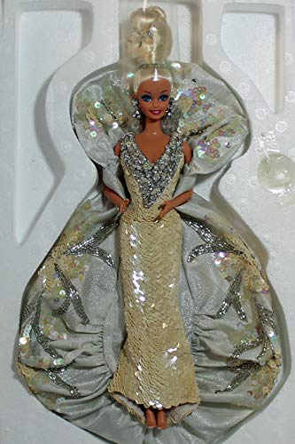 Platinum Barbie by Bob Mackie 1991 von Barbie