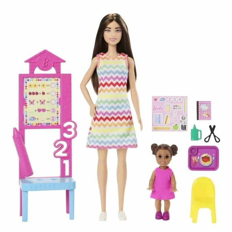 Puppe Barbie (2 Stück) von Barbie