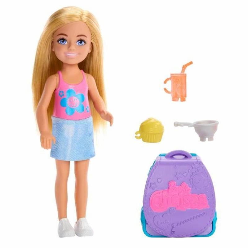 Puppe Barbie Chelsea von Barbie