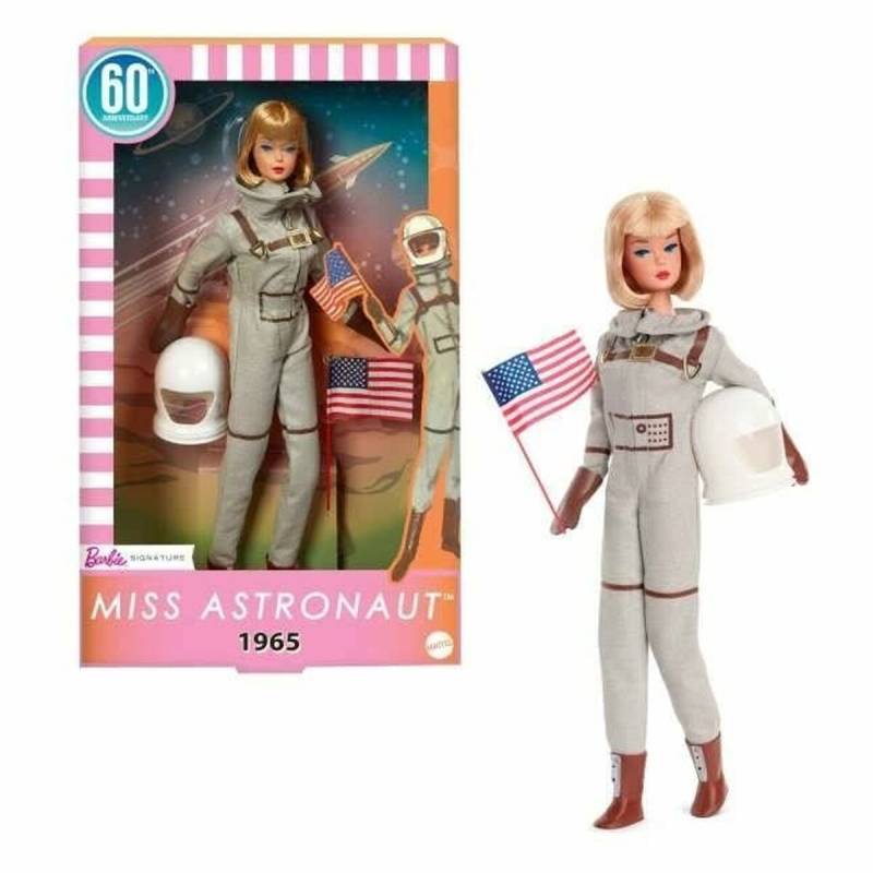 Puppe Barbie JBJ48 von Barbie