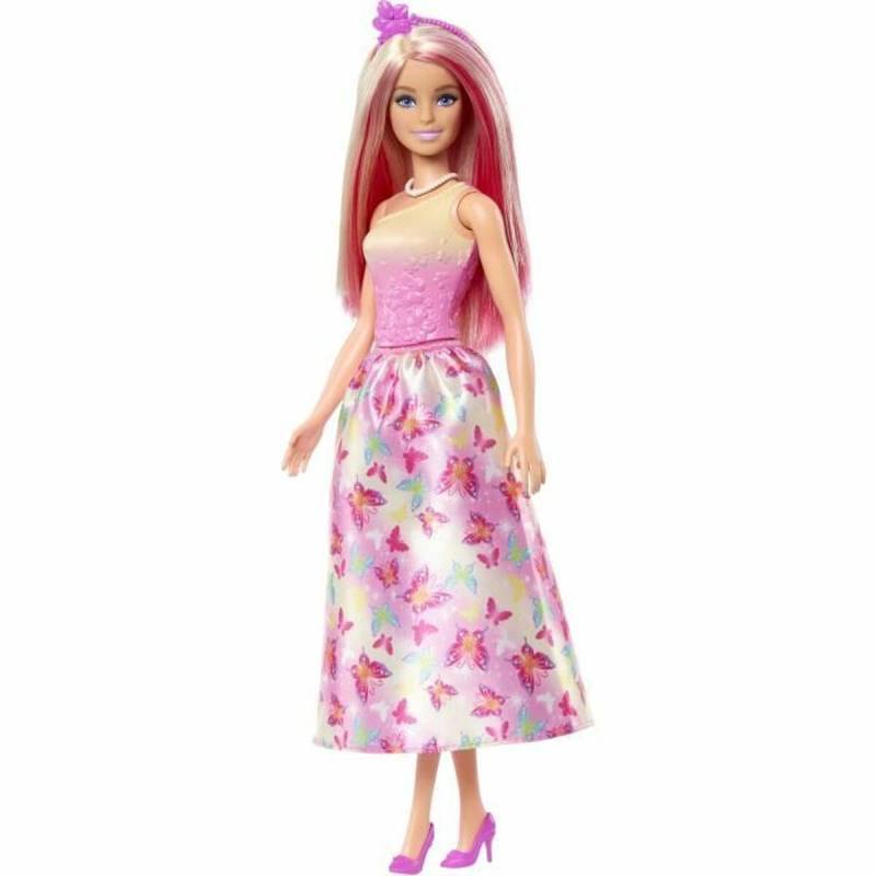 Puppe Barbie PRINCESS von Barbie