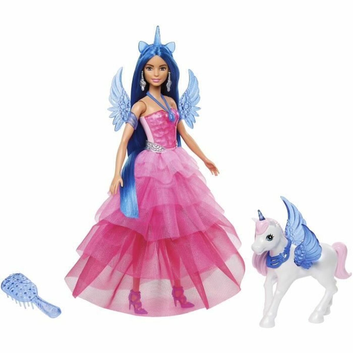 Puppe Barbie PRINCESSE SAPHIR von Barbie