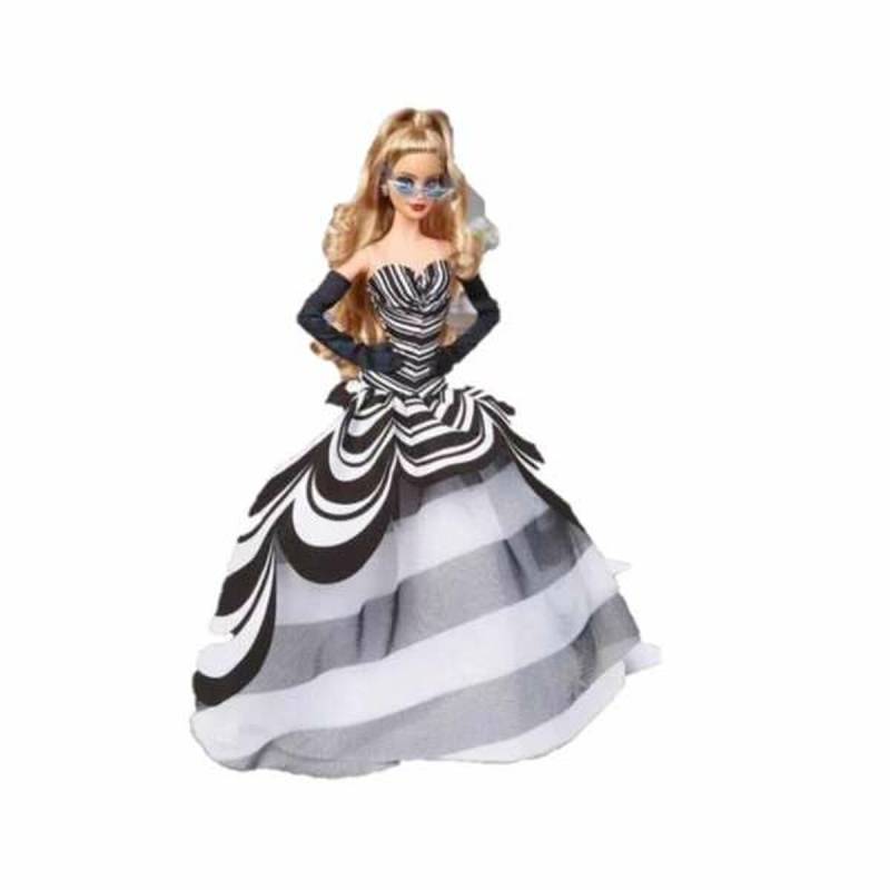 Puppe Barbie Signature 65th anniversary Puppe Barbie Signature 65th anniversary von Barbie