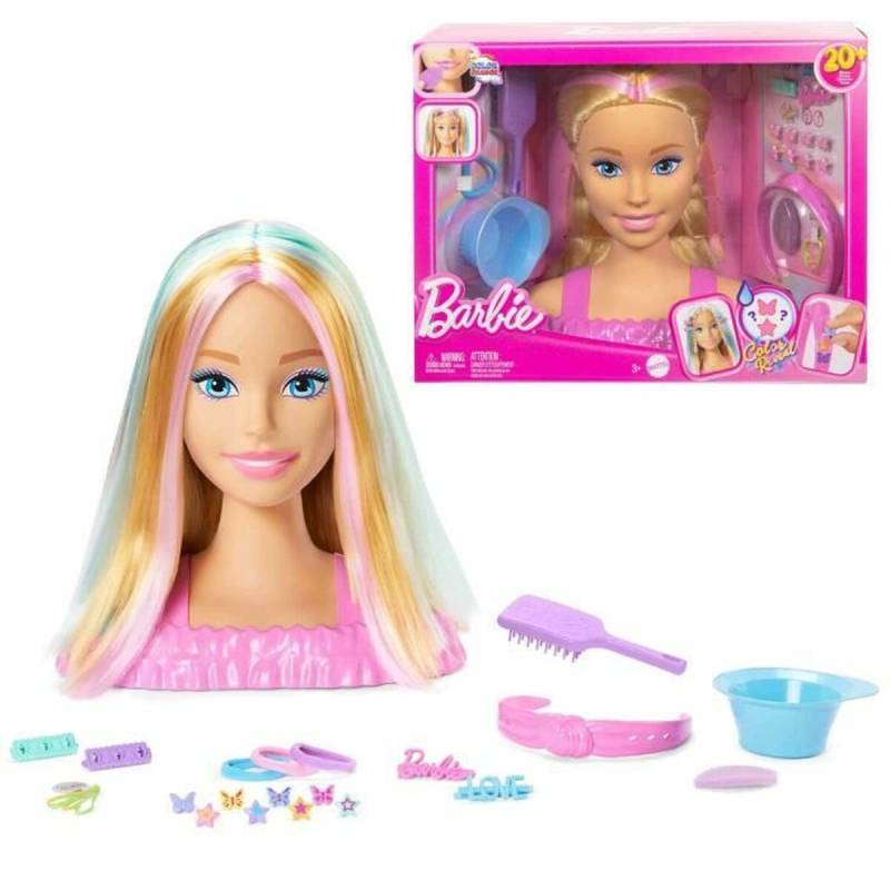 Puppe Barbie von Barbie