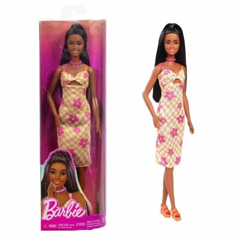 Puppe Barbie von Barbie
