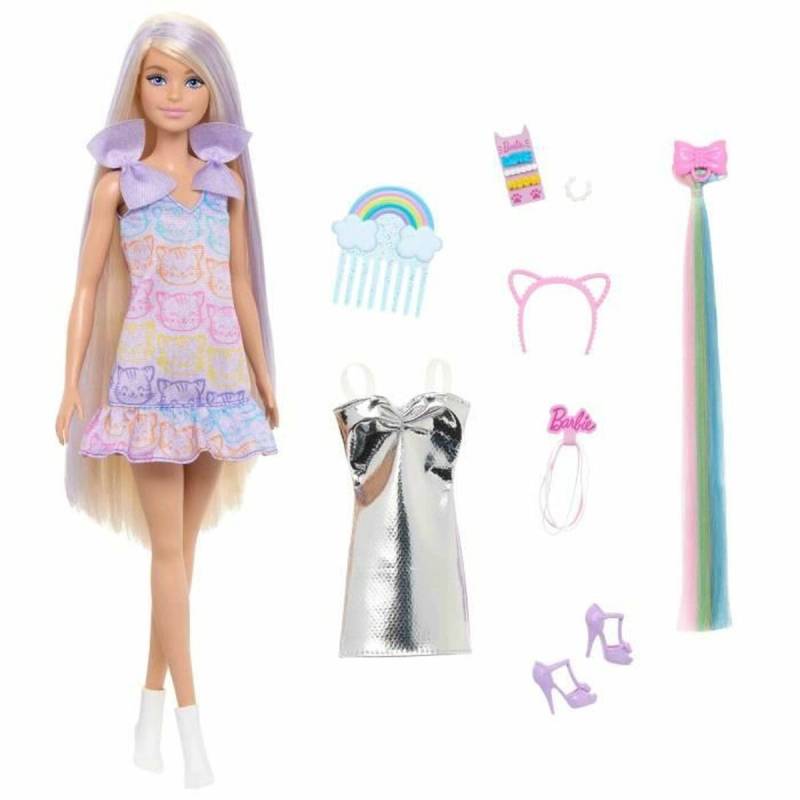 Puppe Barbie von Barbie