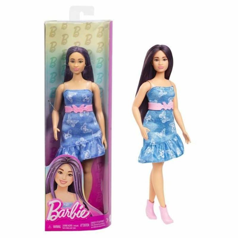 Puppe Barbie von Barbie