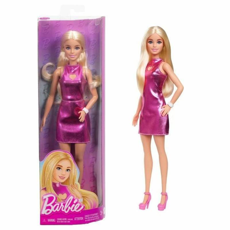 Puppe Barbie von Barbie