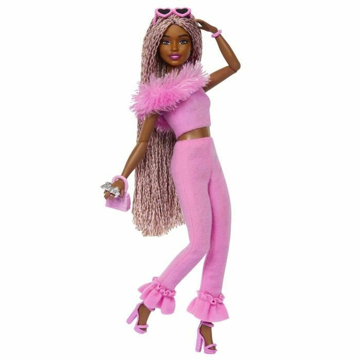 Puppe Barbie Puppe Barbie von Barbie