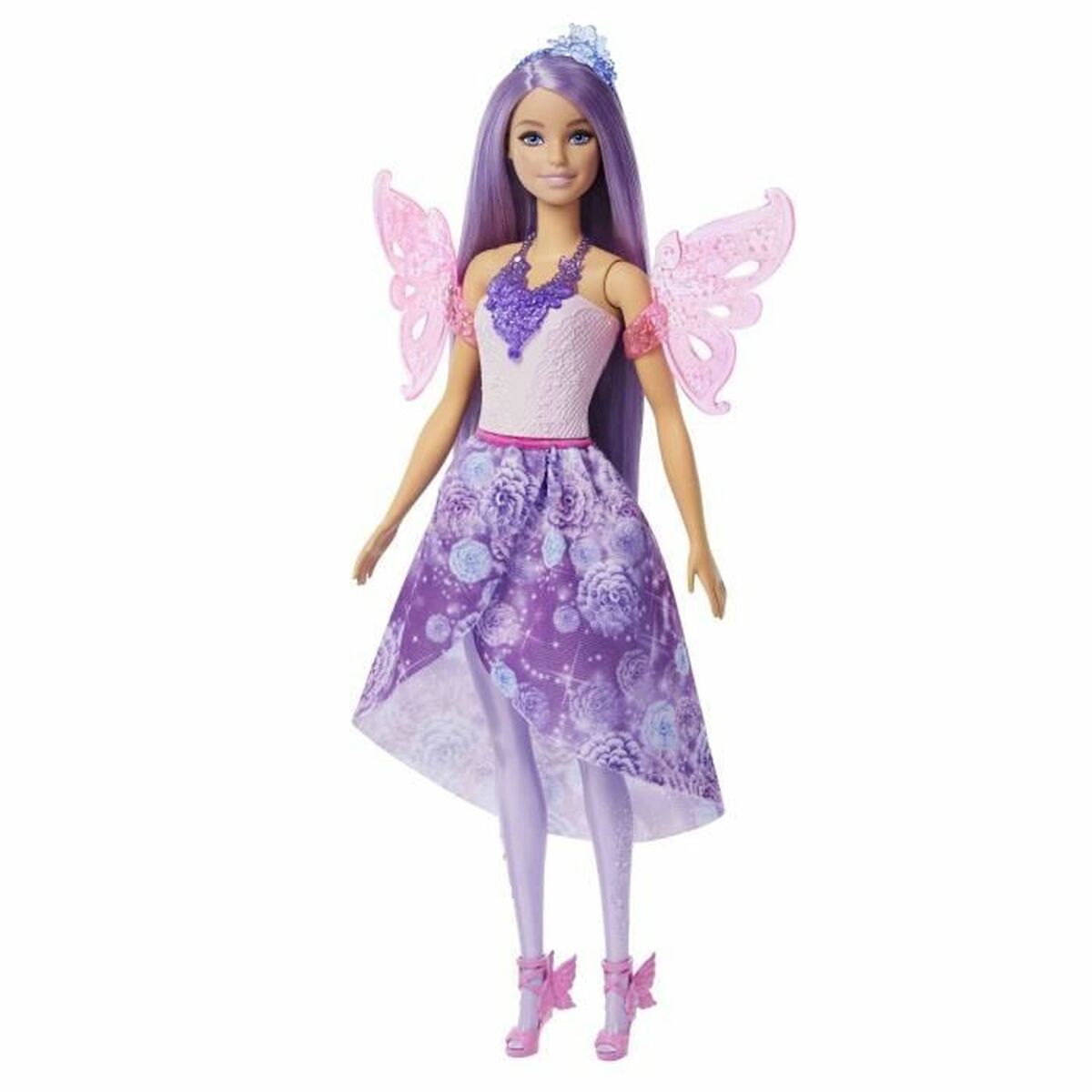 Puppe Barbie Puppe Barbie von Barbie